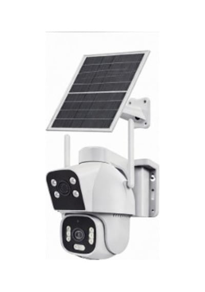 Unıywell Unw-x58n Solar Panelli 4g Ve Esim Destekli Aov Kamera