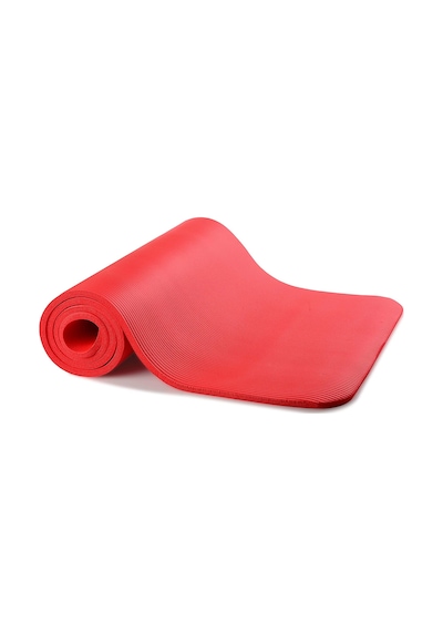 Povit Lks 19 Egzersiz Yoga Ve Pilates Minderi 10 Mm. Kırmızı