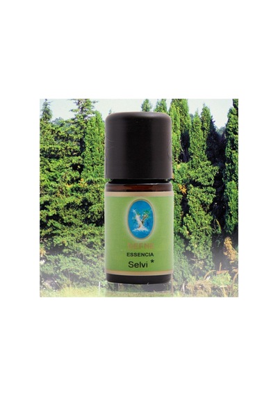 Organik Selvi Yağı 5 Ml. Diğer