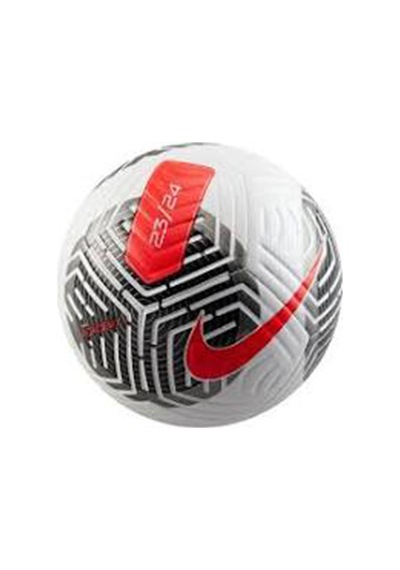 Nike Fb2894-100 Academy 5 No Futbol Topu Çok Renkli