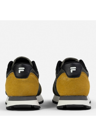 Fila Ffm0380.63199 Hypert Erkek Koşu Ayakkabısı Renkli