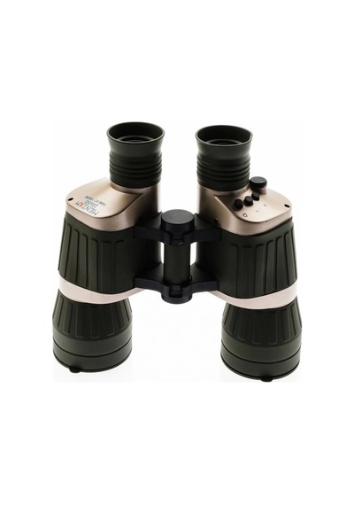 Mentch 20x50 Işıklı Perma Focus Otomatik Netleme Telemetre 1000m/56m Çok Renkli