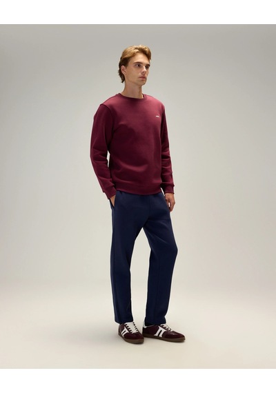 Ellesse Erkek Sweatshırt Bordo
