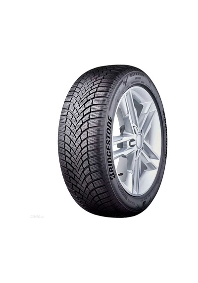 Bridgestone 255/45R18 LM005 Kış Lastiği 2021