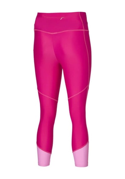 Mizuno Core 34 Kadın Tayt Pembe