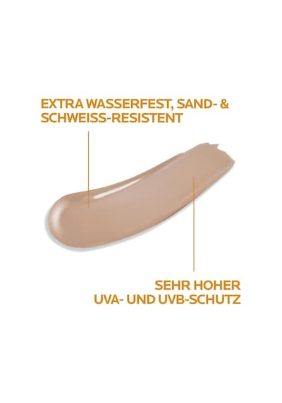 La Roche Posay Anthelios Uvmune 400 Fluid Tinted Spf50+ Güneş Kremi Renkli 50 Ml