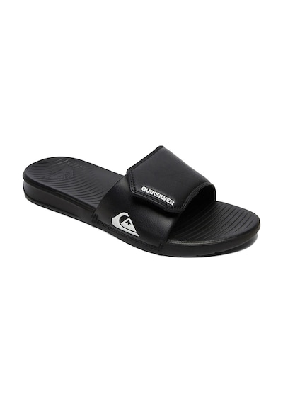 Quiksilver Bright Coast Erkek Terlik Siyah
