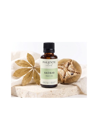 Baobab Yağı,%100 Saf Ve Doğal, Soğuk Sıkım, 30 Ml Diğer