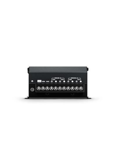 Sounddıgıtal 5 Kanal 800w 4 Ohm Evo6 Amplifikatör