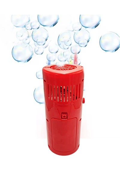 Gmn2088 Doğum Günü Ve Partiler İçin Köpük Makinesi Ledli Müzikli