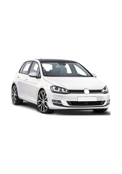 Volkswagen Golf 7 Kilit Koruyucu Kapak (381556011)