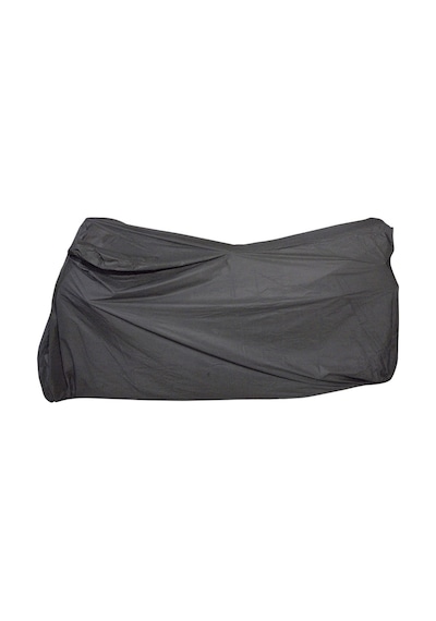 Vexo Plus Miflonlu Branda Siyah Medıum Beden 215Cm X 85Cm X 123Cm