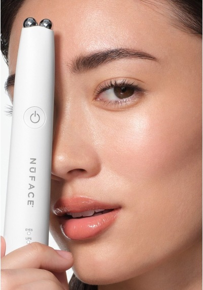 Nuface Fix Microwand Mikro Akım Yüz Cihazı Cilt Bakım Setleri 242od Çok Renkli