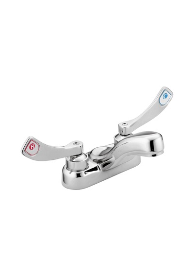 Moen 8215f05 Ticari M-dura 10 Cm Merkez Lavabo Bataryası 10 Cm Bi Diğer