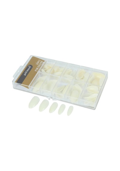 Gold Beauty Tırnak 100'lü Ep - 704