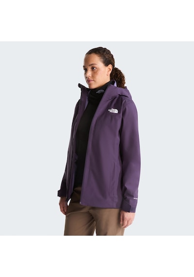 The North Face W Quest Trıclımate Kadın Ceket Nf0a8g11s1b1 Çok Renkli