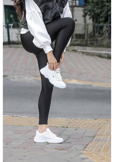 Jump 26776 Comfort Casual Günlük Memory Foam Taban Spor Ayakkabı