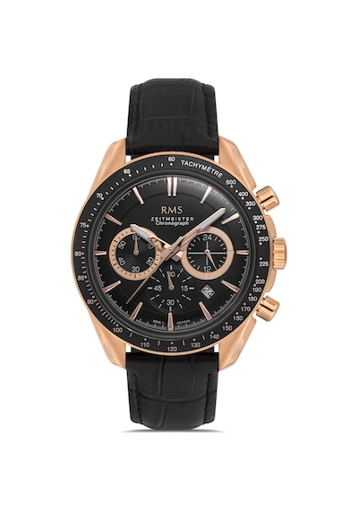 Romanson Rms.1.ag1540.08 Erkek Kol Saati Rose Gold