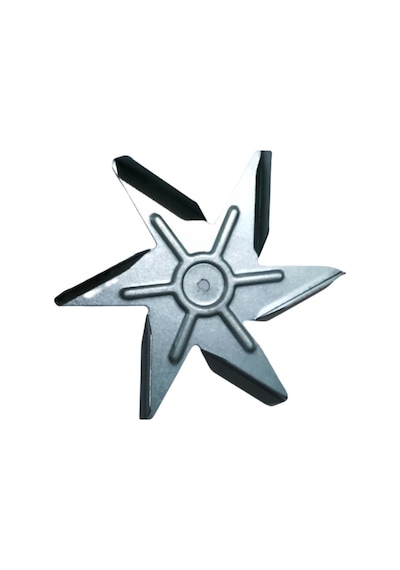Universal Fırın Turbo Fan Motoru Pervanesi Çap 15 Cm - 541465313 Universal Fırın Turbo Fan Motoru Pervanesi Çap 15 Cm - 541465313