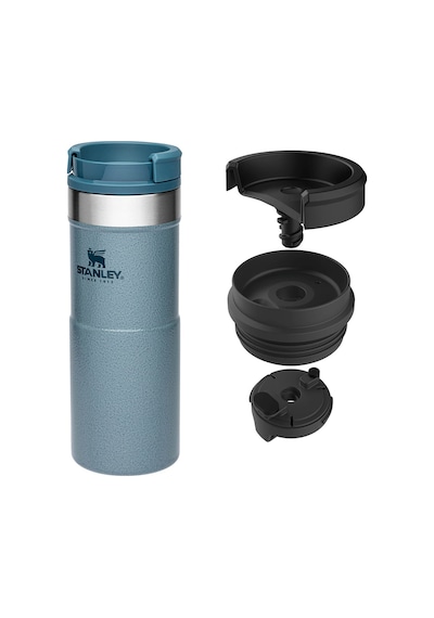 Stanley Klasik Neverleak Termos Bardak 0.35 LT  Mavi