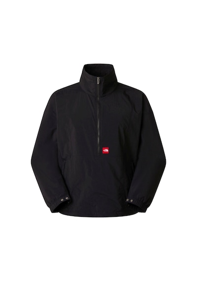 The North Face M Tnf Red Box Taslan Ceket Erkek Ceket Nf0a8fpajk31 Siyah