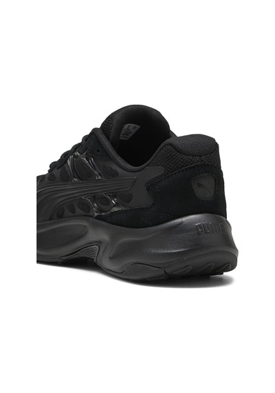 Puma Insphere Erkek Siyah Sneaker Ayakkabı 40471501
