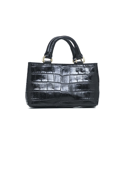 Çapraz Çanta Kadın Ceraselle Piumelli Milano Bag B28 Black Diğer