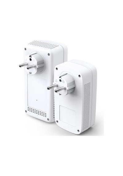 Tp-link Tl-wpa8631p Kıt Gigabit Powerline Adaptör 1300 Mbps Priz Özellikleri İle Yüksek