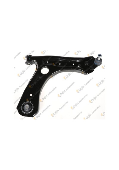 02557 Alt Salıncak Komple Sağ Polo V 09 A1 10 Uzun Tip 6r0407152f-6r0407152a