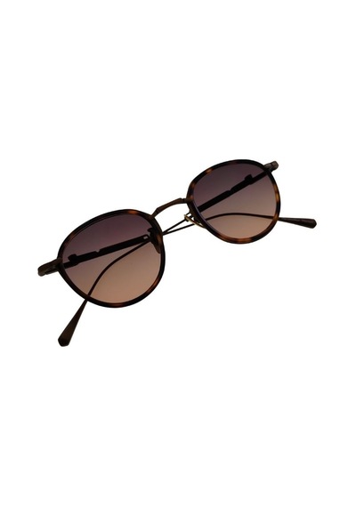 Katsuo Limited Series Unisex Güneş Gözlüğü Siyah 48465302