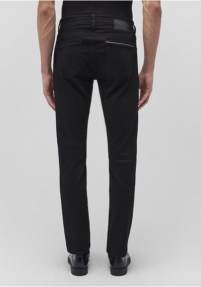 Mavi 0042221320 Jake Mavi Black Erkek Jean Pantolon Siyah