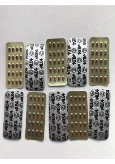 Janva 200 Adet 10 Tablet Çakmak Taşı Siyah