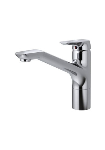 Ideal Standard Ceramix Blue Mutfak Bataryası - B9495aa- Krom