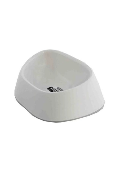 Moderna Sensibowl Beyaz Mama Kabı 350 Ml