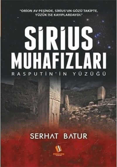 Sirius Muhafızları - Qhdh-609505