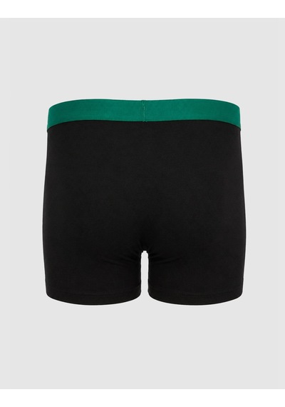 Pierre Cardin Erkek Siyah İç Giyim Takım 50333770-001