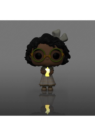 Funko Pop Figür - Disney's 100th Anniversary, Mirabel Glow In The