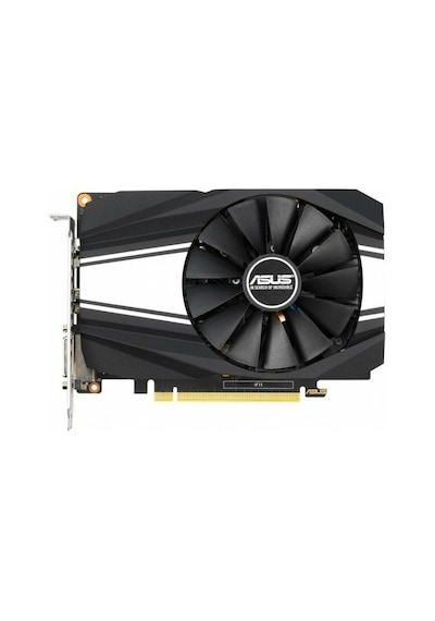 Asus NVIDIA GeForce GTX 1650 Super Phoenix OC Edition PH-GTX1650S-O4G 4 GB 128 Bit GDDR6 Ekran Kartı