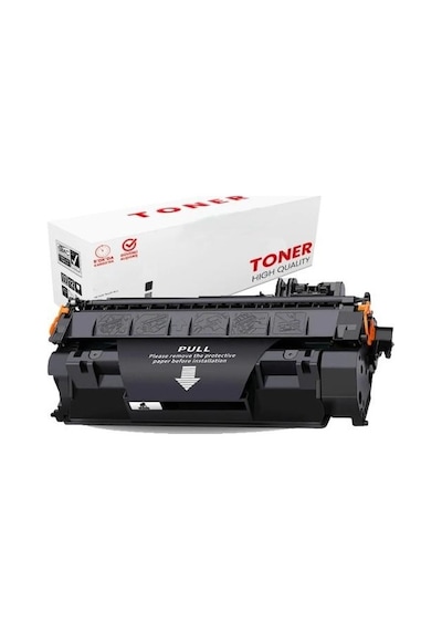 Plusprint Crg-719hxl Mf-5940dn Uyumlu Toneri