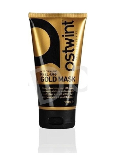 Fırsat Ayı Altın Maske Soyulabilen 150 Ml