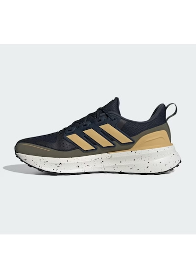 Adidas Ultrarun 5 Tr Koşu Ayakkabıları Jp5906 Siyah - Altın
