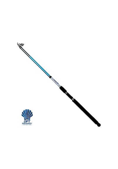 Dıscovery Thunderbolt 360cm 100-150 Gr