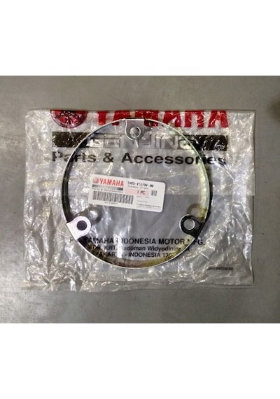Yamaha Mt-25 Or.  Arka Dişli Braketi (Büyük) 1Wd-F537W-00