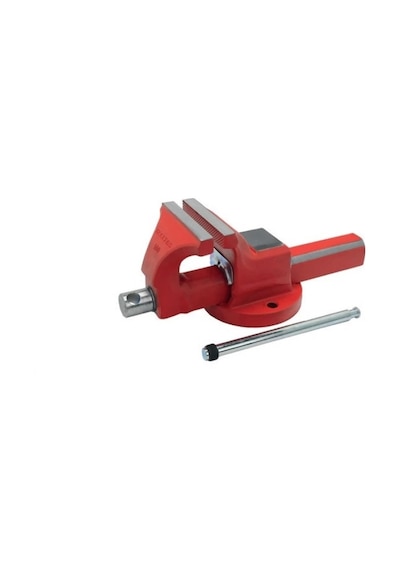 İzeltaş 14000005069 Tesviyeci Mengene 125 MM