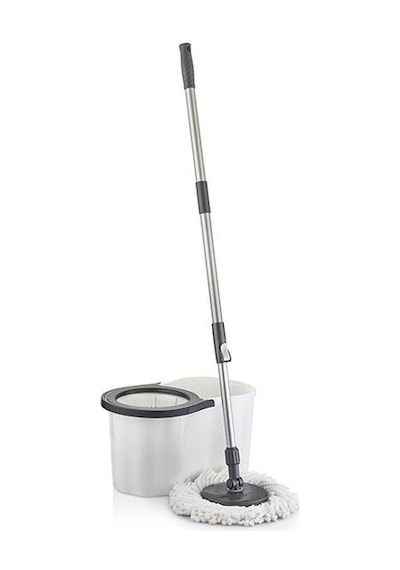 Cvs Dn 4112 Ultra Mop Temizlik Seti Beyaz - Gri