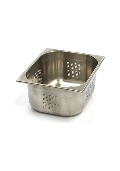 Bilge 6005581 Delikli Gastronom Küvet 1/2-150