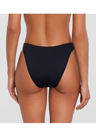 Polo Ralph Lauren Kadın Bikini Altı 21355454-bbk 21355454-bbk Siyah Siyah