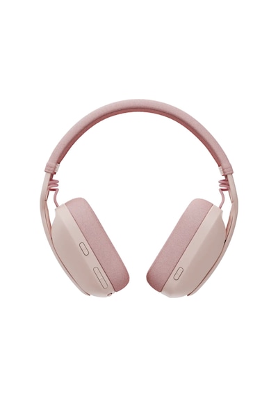 Logitech Zone Vibe 100 Kablosuz Kulak Üstü Kulaklık