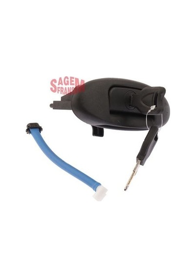 SAGEMFR 171128 Bagaj Kilidi Dıs Sedan Megane