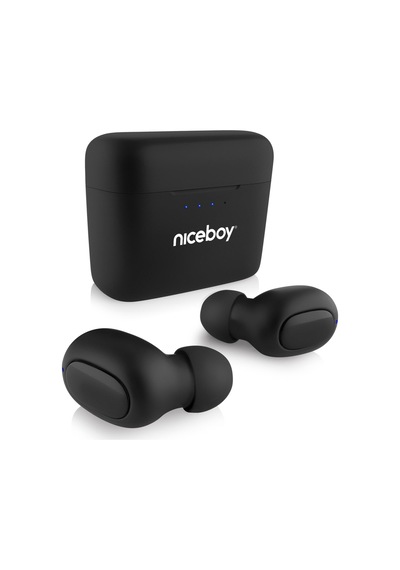 Niceboy Hive Podsie 3 Kablosuz Bluetooth 5.1 Kulak İçi Kulaklık